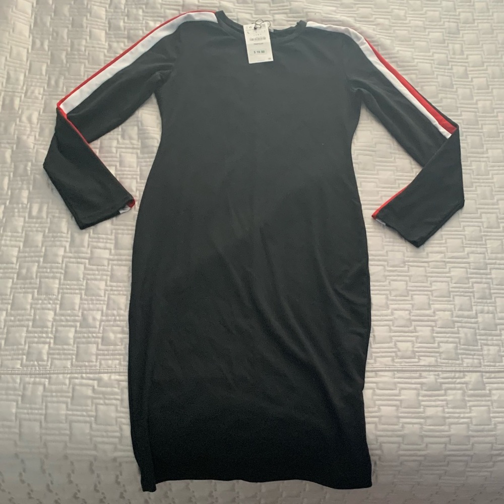 Zara Dress